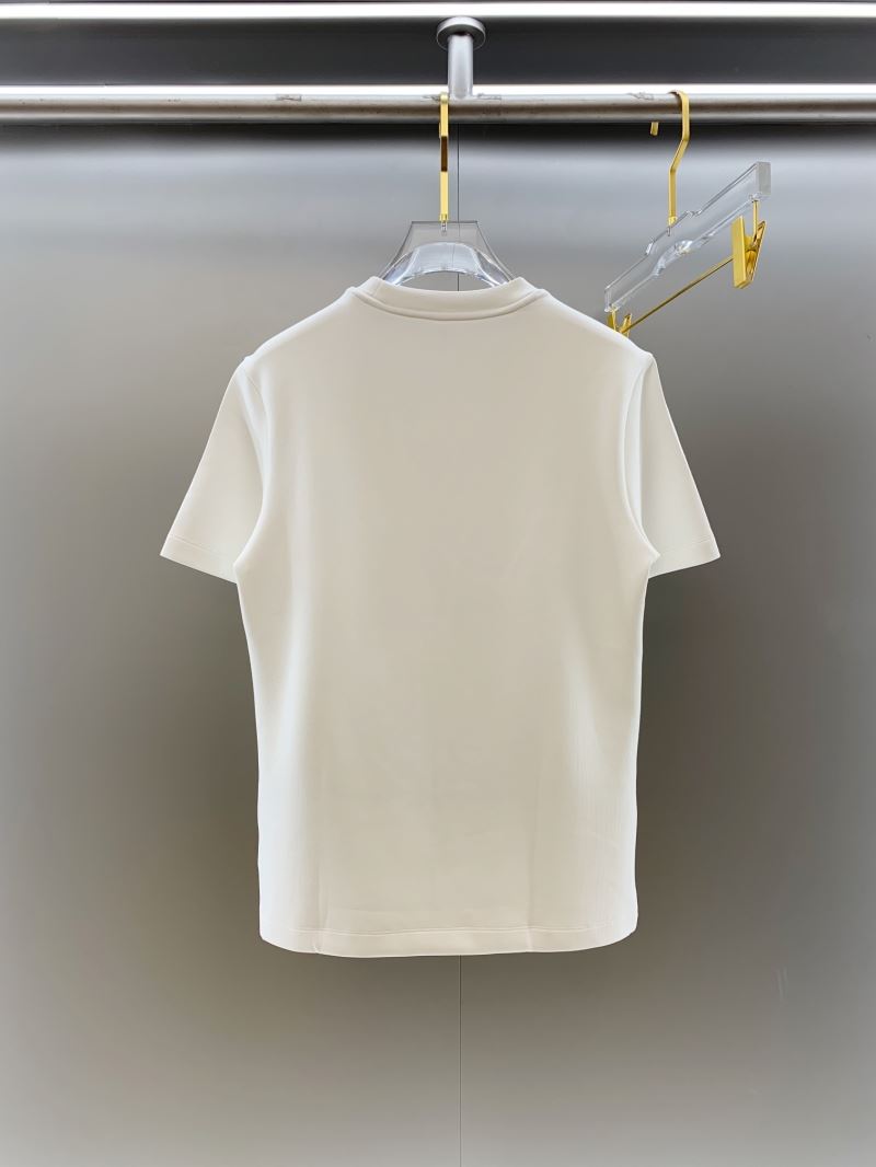 Armani T-Shirts